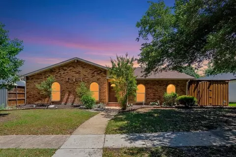 5009 Middleton Cir, The Colony, TX 75056