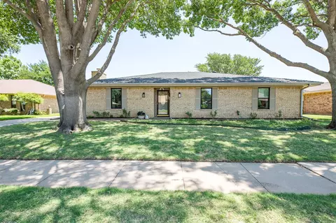 3 Flat Top Cir, Wichita Falls, TX 76308