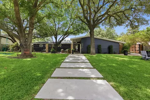 6475 Fortune Rd, Fort Worth, TX 76116