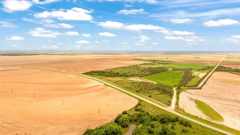 tbd Fm 384, Winters, TX 79567
