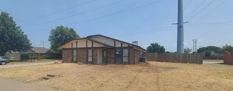 4102 Blacksmith Dr, Garland, TX 75044