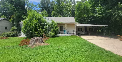 205 Beck St, Minden, LA 71055