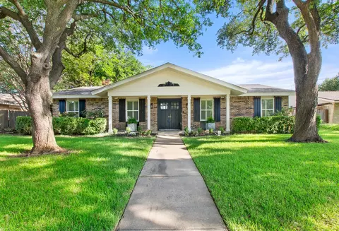 803 Firestone Ln, Richardson, TX 75080