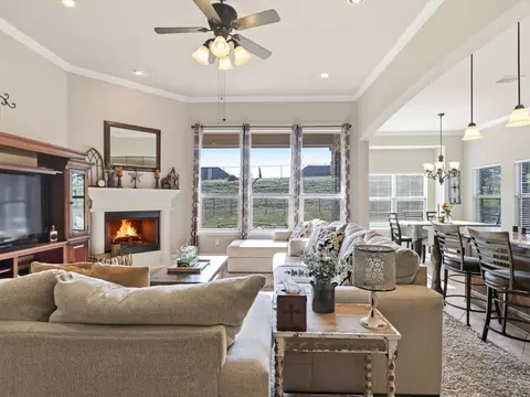 10917 Swift Current Trl, Fort Worth, TX 76179