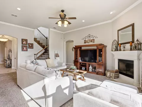 10917 Swift Current Trl, Fort Worth, TX 76179