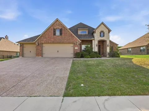 10917 Swift Current Trl, Fort Worth, TX 76179