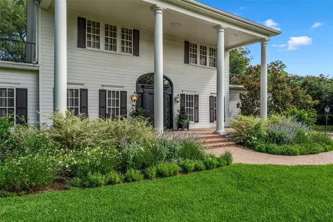 3601 Hillcrest Dr, Waco, TX 76708