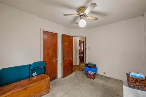 Bedroom - 1133 Sunset St, Waco, TX 76704 photo 2 of 3