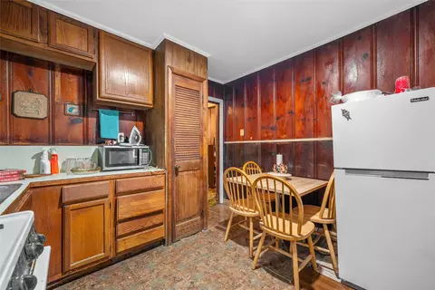 Kitchen - 1133 Sunset St, Waco, TX 76704 photo 2 of 2