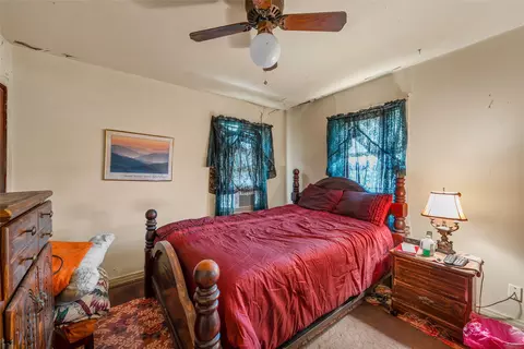 Bedroom - 1133 Sunset St, Waco, TX 76704 photo 1 of 3