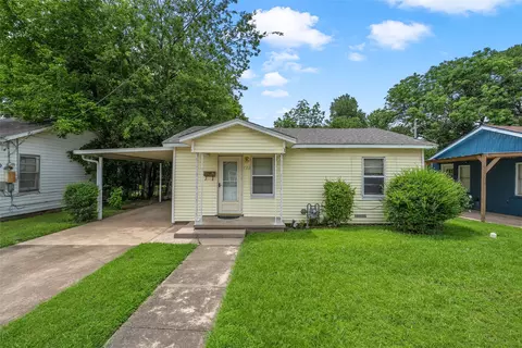 1133 Sunset St, Waco, TX 76704
