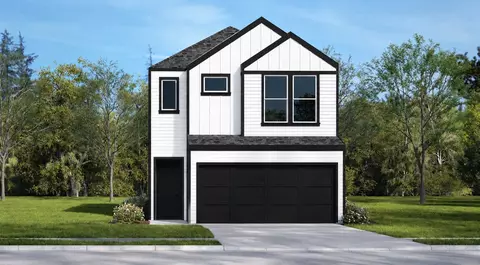 4018 Sparrow St, Dallas, TX 75237