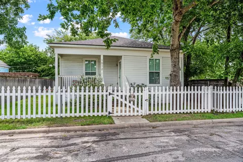 1012 Burnett Ave, Waco, TX 76706