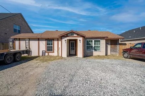 4115 S Peachtree Rd, Balch Springs, TX 75180