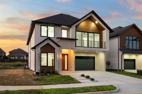 3447 Umyousef Ct, Irving, TX 75038