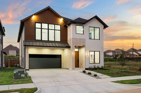 3447 Umyousef Ct, Irving, TX 75038