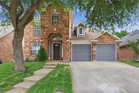 17958 Brent Dr, Dallas, TX 75287