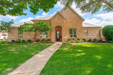 1331 Cedar Springs Dr, Prosper, TX 75078