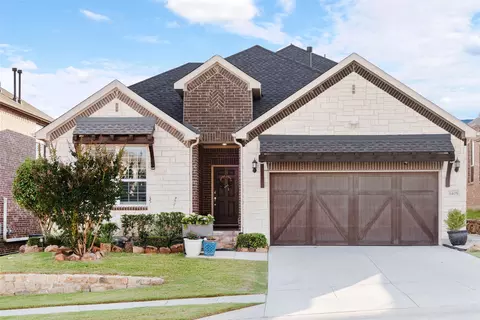 1405 Lake Falls Ter, Lewisville, TX 75010
