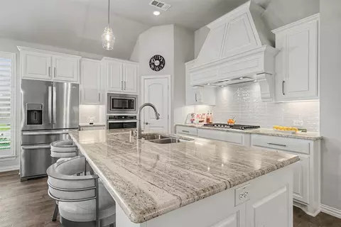 1200 Long Meadow Dr, Krugerville, TX 76227