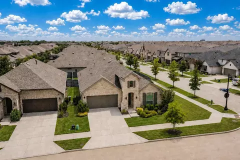 1200 Long Meadow Dr, Krugerville, TX 76227