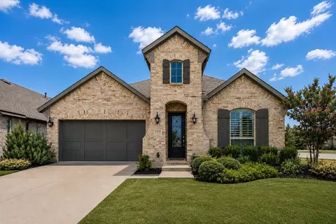1200 Long Meadow Dr, Krugerville, TX 76227
