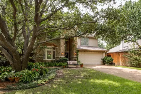 1676 Glade Forest Dr, Dallas, TX 75218