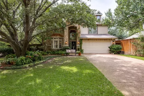 1676 Glade Forest Dr, Dallas, TX 75218