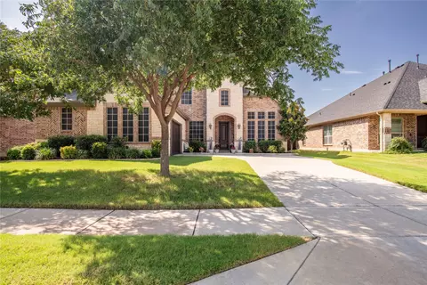 1408 Torrent Dr, Little Elm, TX 75068