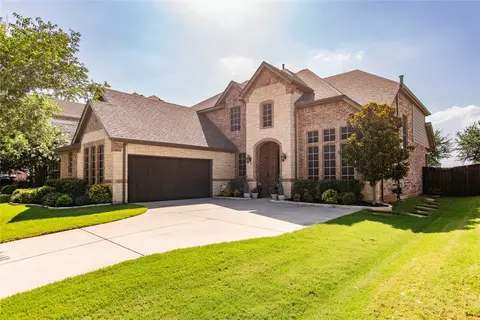 1408 Torrent Dr, Little Elm, TX 75068