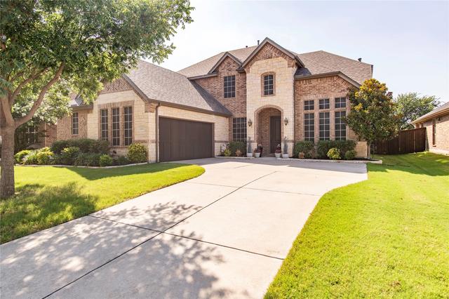 1408 Torrent Dr, Little Elm, TX 75068
