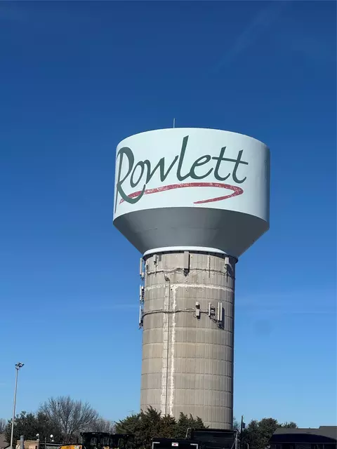 7710 Garner Rd, Rowlett, TX 75088