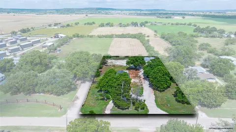 302 Sayles Ave, Tuscola, TX 79562