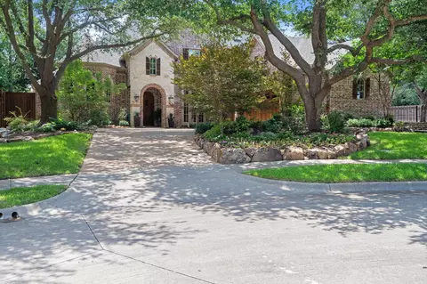 2800 Stafford Ct, Mckinney, TX 75072