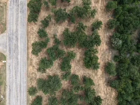lot4 Tbd Cliff Dr, Graham, TX 76450