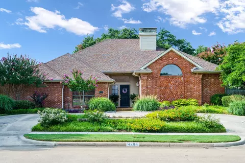 4204 Mcalice Dr, Plano, TX 75093
