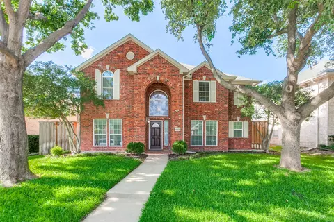 4809 Parnell Ln, Plano, TX 75024
