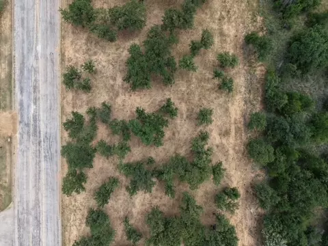 lot5 Tbd Cliff Dr, Graham, TX 76450