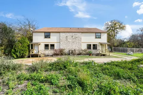 5205 Hudson Bend Rd, Austin, TX 78734
