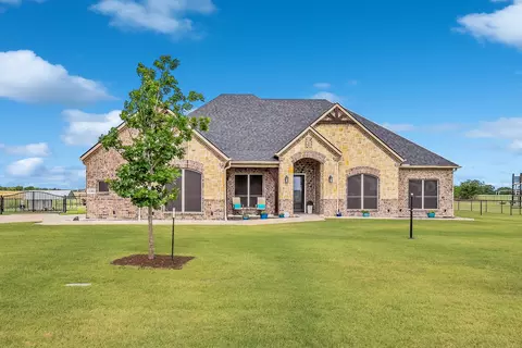 12305 Metz Rd, Sanger, TX 76266