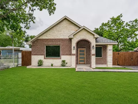 4617 Merida Ave, Fort Worth, TX 76115