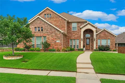 217 Chappellet St, Kennedale, TX 76060