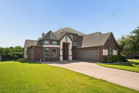 1818 Fair Oaks Ln, Royse City, TX 75189