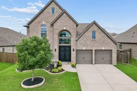 1324 Daisy Corner Dr, Prosper, TX 75078