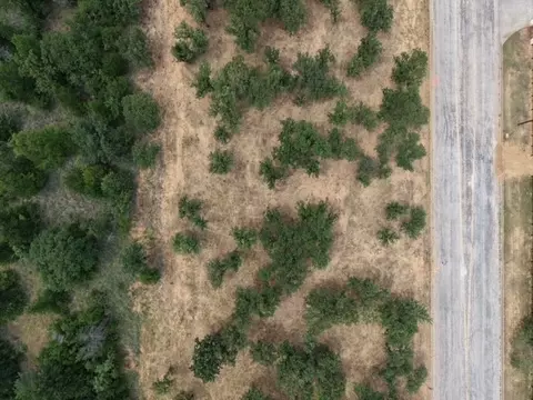 lot6 Tbd Cliff Dr, Graham, TX 76450