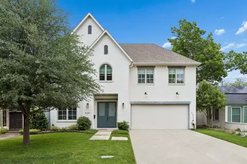 6267 Ellsworth Ave, Dallas, TX 75214
