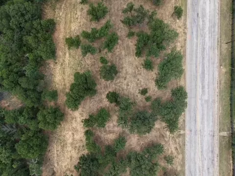 lot7 Tbd Cliff Dr, Graham, TX 76450