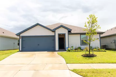 6441 Water Rapids Dr, Princeton, TX 75407