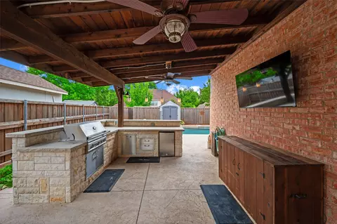 2228 Amy Ln, Plano, TX 75074