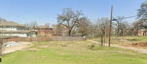 609 Comal St, Dallas, TX 75203